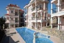 Start Apartments Kas Exterior photo